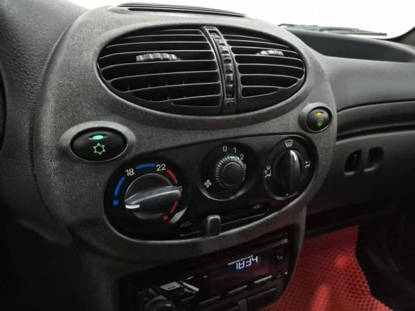 Lada (ВАЗ) Kalina I с пробегом 2012 года, цена 280 000 рублей, 176265 км, хэтчбек, Автокод Объявления