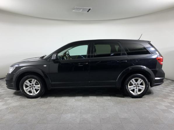 Fiat Freemont с пробегом 2013 года, цена 1 099 000 рублей, 194710 км, универсал, Автокод Объявления