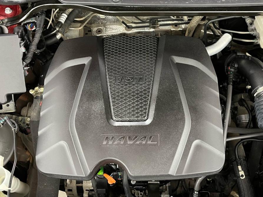 Haval Jolion I Ижевск  - изображение 20