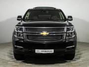 Chevrolet Tahoe IV Санкт-Петербург  - изображение 34