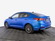 Hyundai Solaris II Москва  - изображение 32