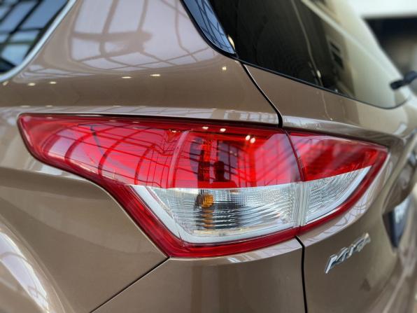 Ford Kuga II с пробегом 2013 года, цена 1 100 000 рублей, 170593 км, внедорожник, Автокод Объявления