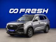 Chery Tiggo 8 Pro Max I Рестайлинг Москва  - изображение 31