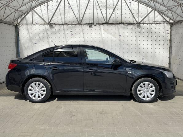Chevrolet Cruze I Рестайлинг с пробегом 2013 года, цена 810 000 рублей, 177053 км, хэтчбек, Автокод Объявления