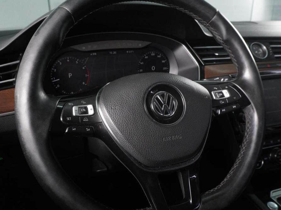 Volkswagen Passat B8 Минеральные Воды  - изображение 19