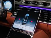 Mercedes-Benz Maybach S-Класс II (Z223) Москва  - изображение 62