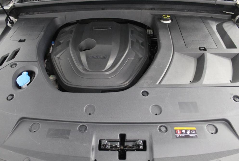 Geely Tugella I Рестайлинг Астрахань  - изображение 15