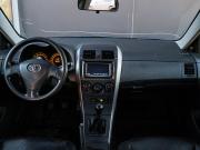 Toyota Corolla X (E140 E150) Москва  - изображение 25