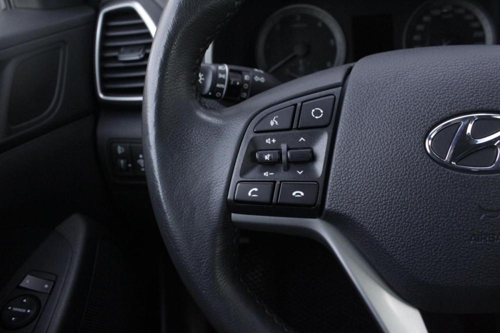 Hyundai Tucson III Рестайлинг Брянск  - изображение 13