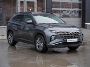 Hyundai Tucson IV Новосибирск  - изображение 29