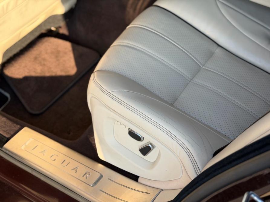 Jaguar XJ IV (X351) Волгоград  - изображение 31
