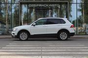 Volkswagen Tiguan II Брянск  - изображение 28