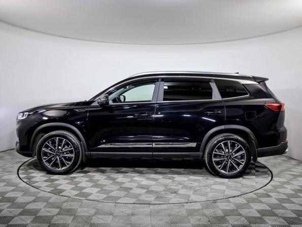 Chery Tiggo 8 Pro Max I Рестайлинг с пробегом 2024 года, цена 2 699 000 рублей, 39249 км, внедорожник, Автокод Объявления