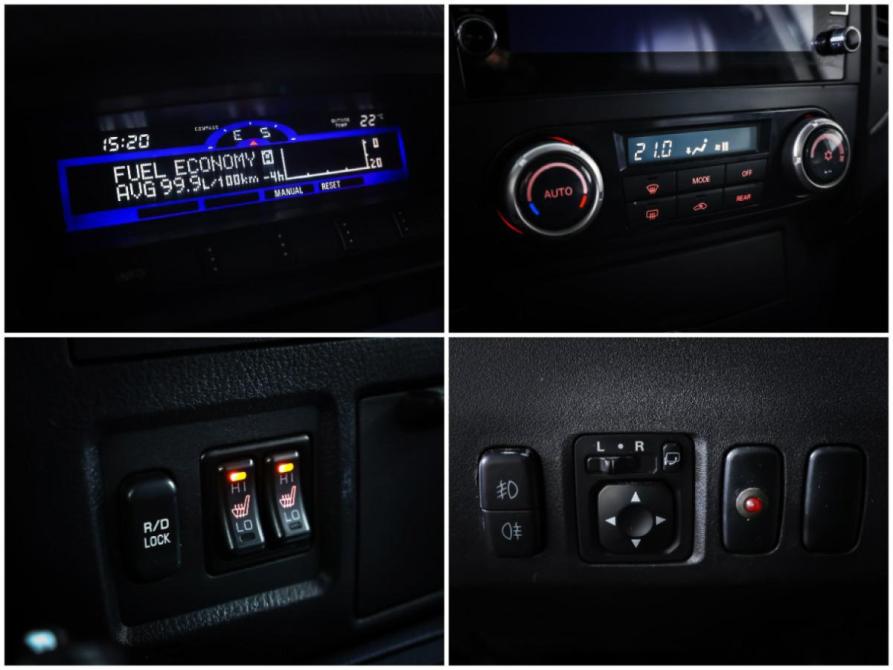 Mitsubishi Pajero IV Москва  - изображение 18