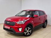 Hyundai Creta I Альметьевск  - изображение 26