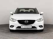 Mazda 6 III (GJ) Рестайлинг Санкт-Петербург  - изображение 25