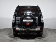 Mitsubishi Pajero IV Рестайлинг 1 Санкт-Петербург  - изображение 27