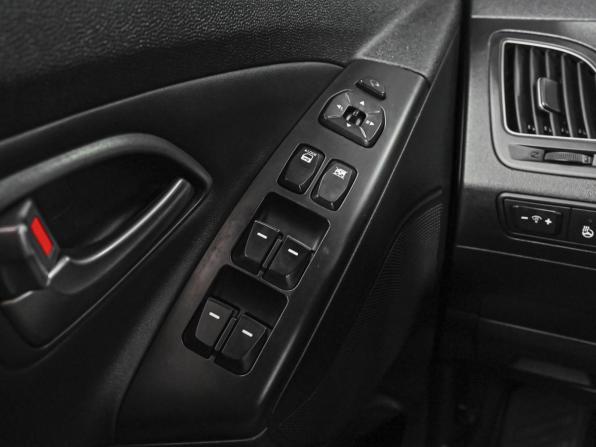 Hyundai ix35 I с пробегом 2013 года, цена 1 484 000 рублей, 120548 км, внедорожник, Автокод Объявления