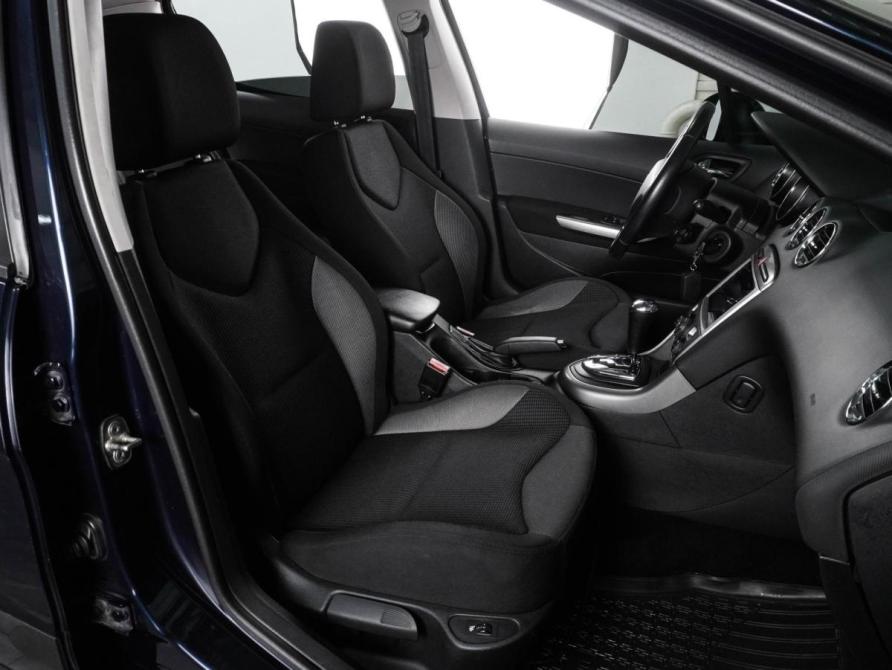 Peugeot 308 I Воронеж  - изображение 8