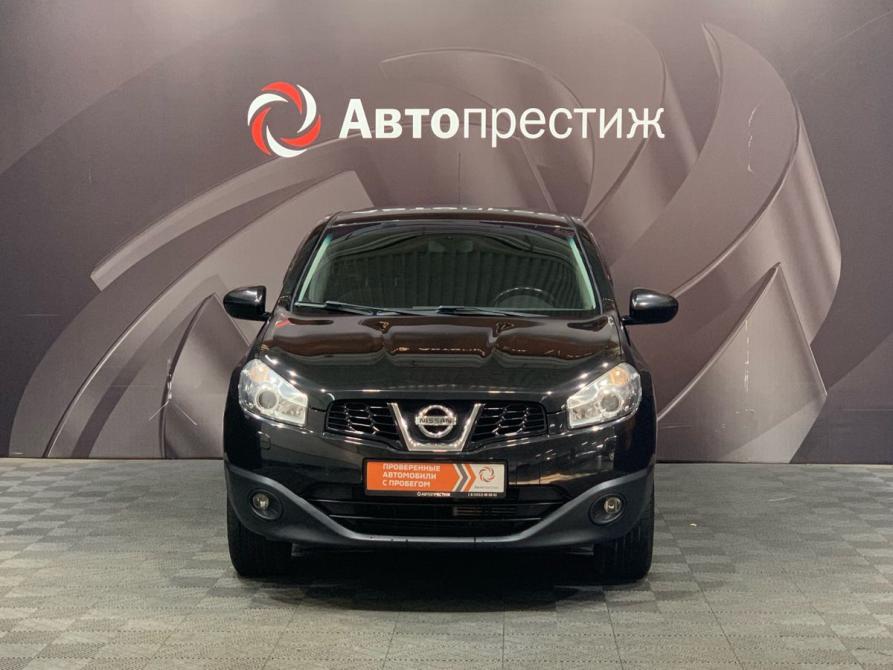 Nissan Qashqai I Рестайлинг Оренбург  - изображение 2
