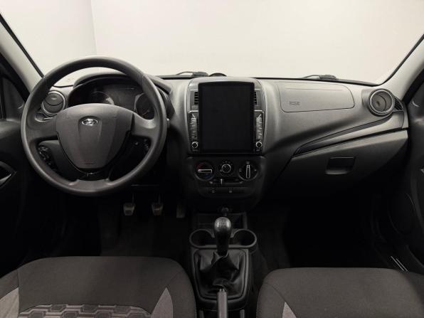 Lada (ВАЗ) Granta I Рестайлинг с пробегом 2025 года, цена 979 000 рублей, 35092 км, универсал, Автокод Объявления