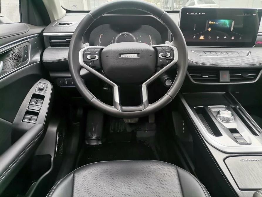 Haval Jolion I Рестайлинг Липецк  - изображение 11