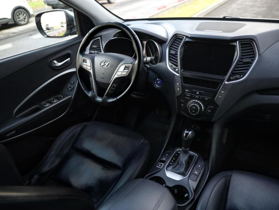 Hyundai Santa Fe III Санкт-Петербург  - изображение 10
