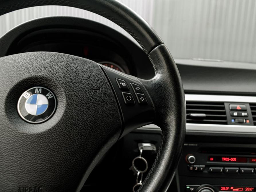 BMW 3 серии V (E90/E91/E92/E93) Рестайлинг Екатеринбург  - изображение 15