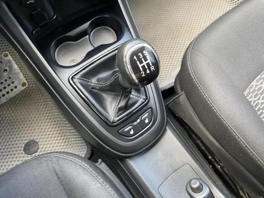 Lada (ВАЗ) Vesta I Альметьевск  - изображение 12
