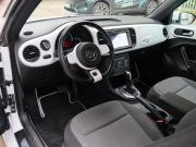 Volkswagen Beetle II (A5) Москва  - изображение 23