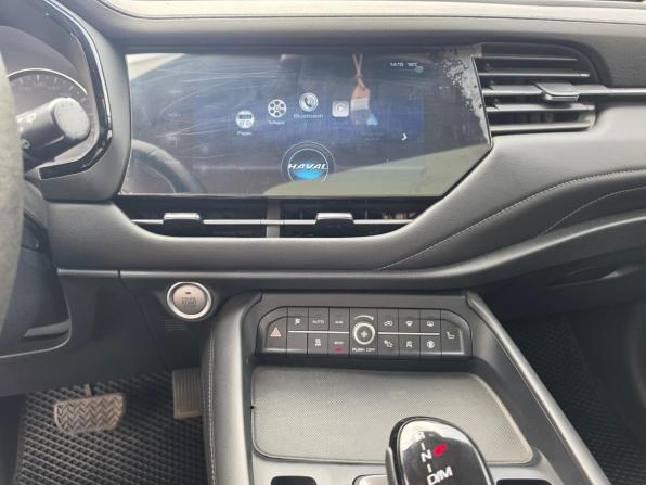 Haval F7 I с пробегом 2020 года, цена 1 845 000 рублей, 76569 км, внедорожник, Автокод Объявления