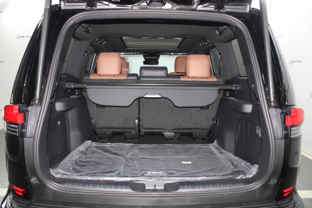 Lexus GX III Владивосток  - изображение 11
