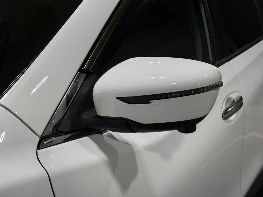 Nissan X-Trail III Рестайлинг Челябинск  - изображение 8