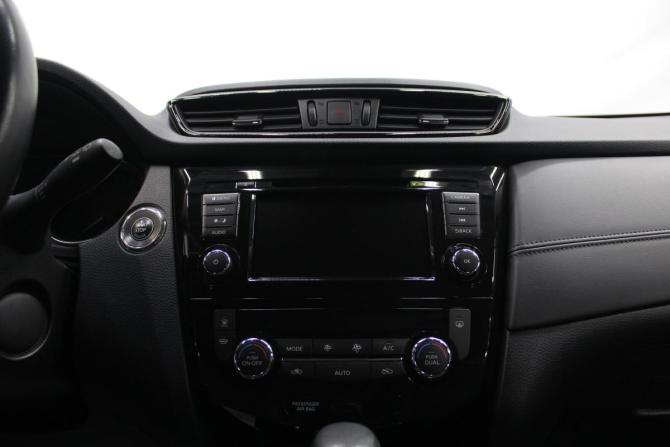 Nissan X-Trail III Рестайлинг с пробегом 2021 года, цена 2 999 000 рублей, 51239 км, внедорожник, Автокод Объявления