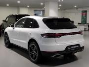 Porsche Macan I Рестайлинг Казань  - изображение 35