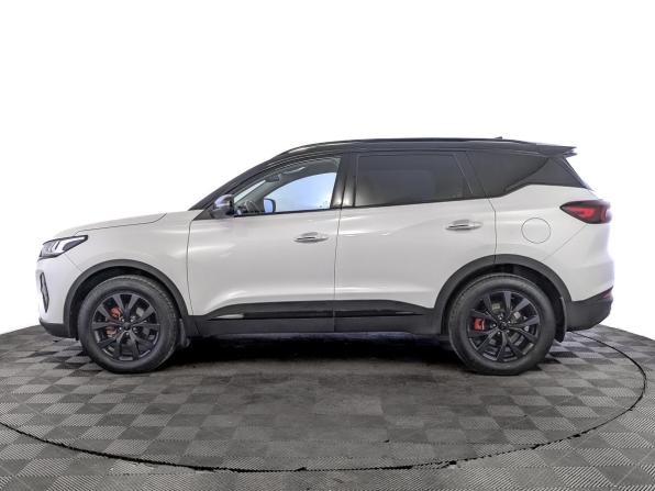 Chery Tiggo 7 Pro Max I с пробегом 2024 года, цена 1 899 000 рублей, 67995 км, внедорожник, Автокод Объявления