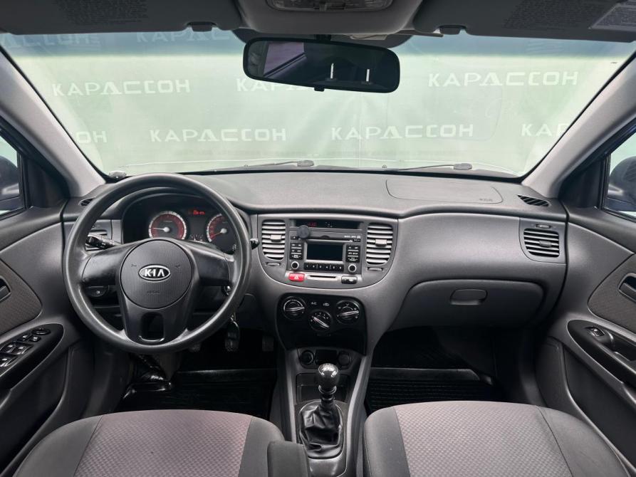 Kia Rio II Рестайлинг Екатеринбург  - изображение 6