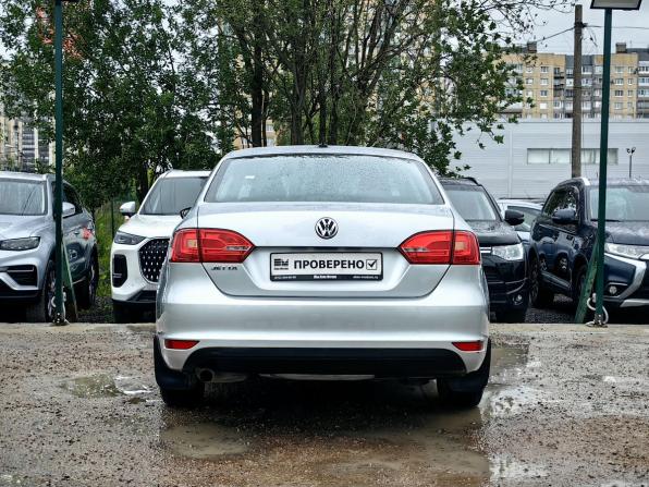 Volkswagen Jetta VI с пробегом 2012 года, цена 929 000 рублей, 176889 км, седан, Автокод Объявления