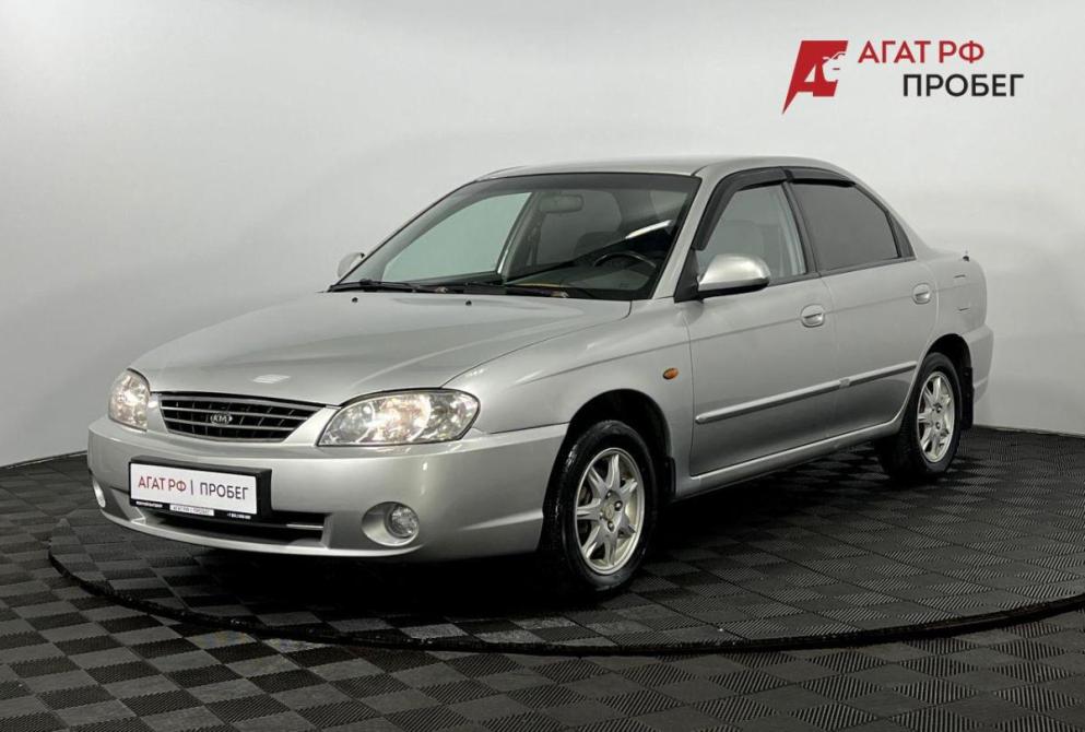 Kia Spectra I Рестайлинг 2 Нижний Новгород  - изображение 2