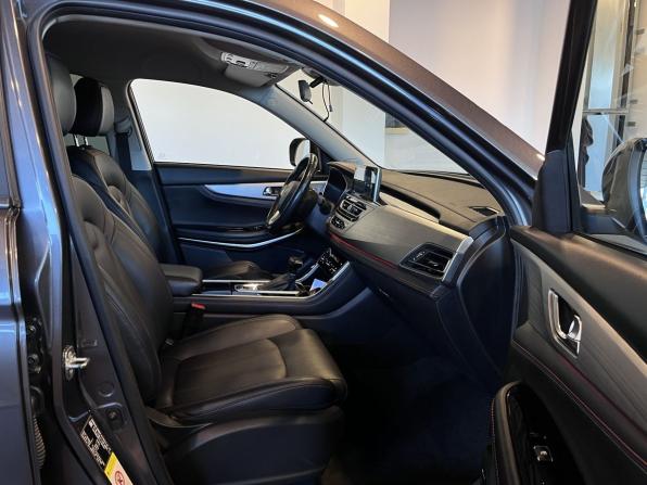 Changan CS75 I с пробегом 2020 года, цена 1 987 000 рублей, 35912 км, внедорожник, Автокод Объявления
