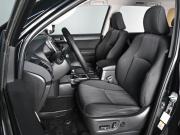 Toyota Land Cruiser Prado 150 Series Рестайлинг 2 Ростов-на-Дону  - изображение 29