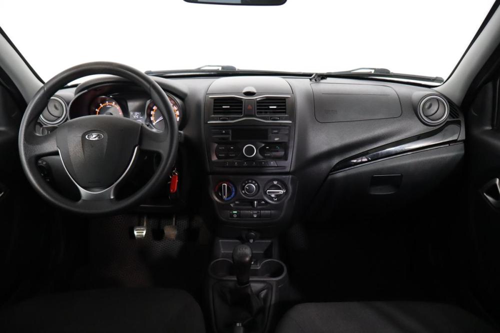 Lada (ВАЗ) Granta I Рестайлинг Санкт-Петербург  - изображение 7