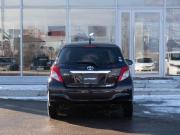Toyota Vitz III (XP130) Улан-Удэ  - изображение 25