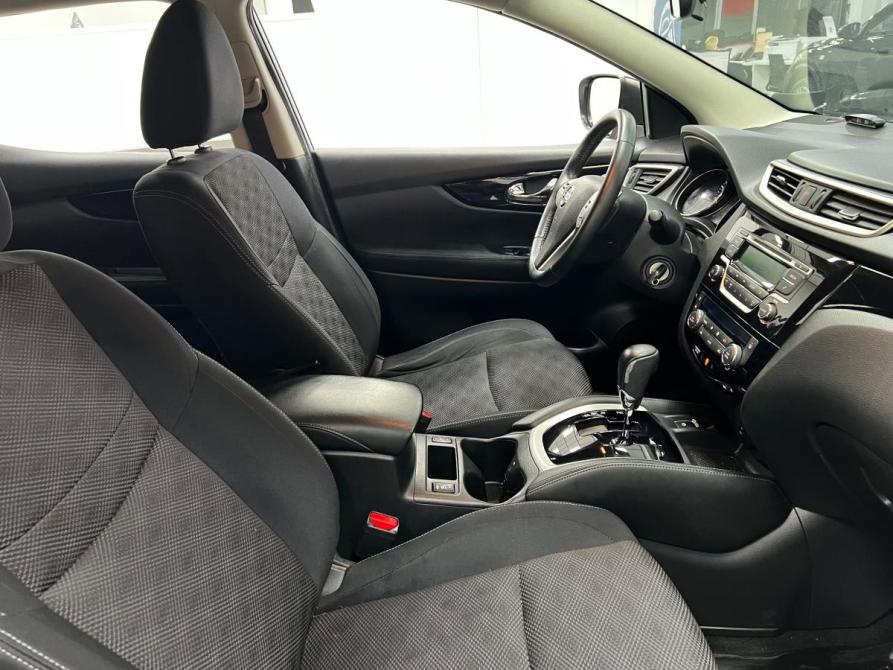 Nissan Qashqai II Казань  - изображение 12
