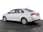 Skoda Rapid II Москва  - изображение 33