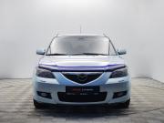 Mazda 3 I (BK) Рестайлинг Москва  - изображение 24