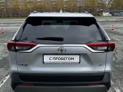 Toyota RAV4 V (XA50) Нижний Тагил  - изображение 24