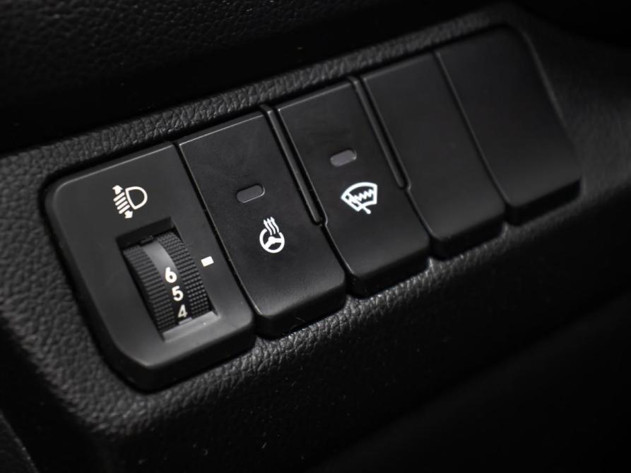 Kia Rio III Рестайлинг Москва  - изображение 17
