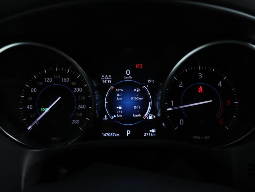 Jaguar F-Pace I Санкт-Петербург  - изображение 20