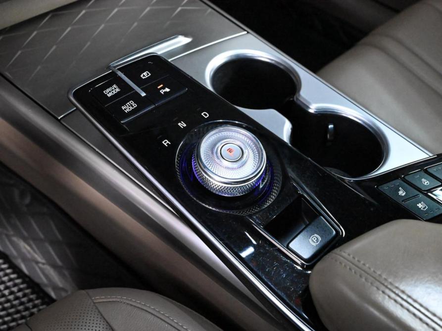 Kia K8 I Екатеринбург  - изображение 17
